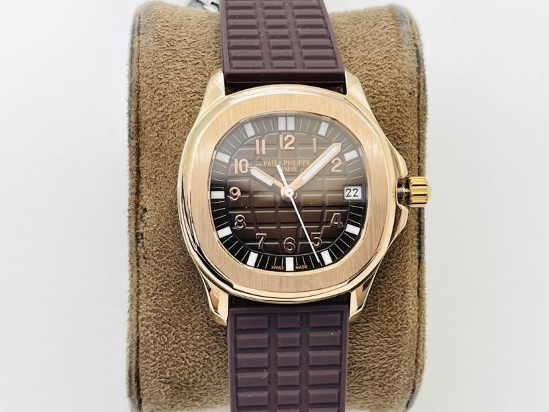 PATEK PHILIPPE Watches